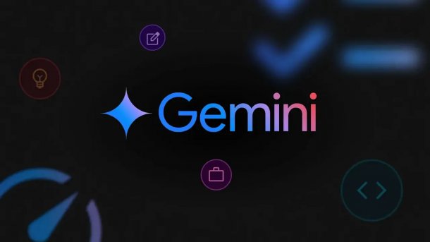 Google Gemini Logo