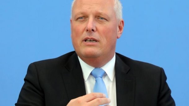 Ulrich Kelber