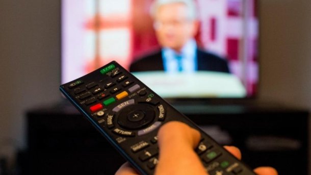 Digitales Antennen-Fernsehen