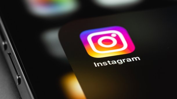 Instagram-Logo