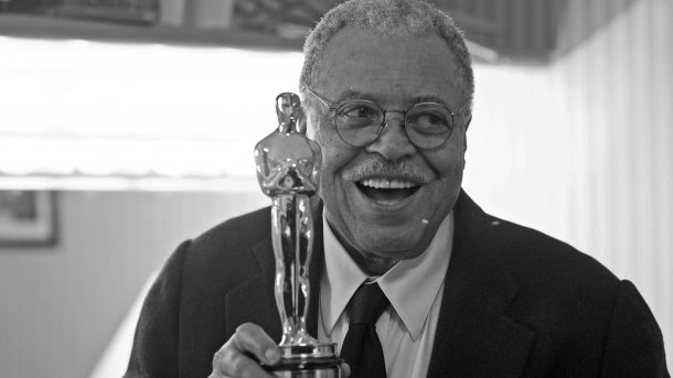 James Earl Jones