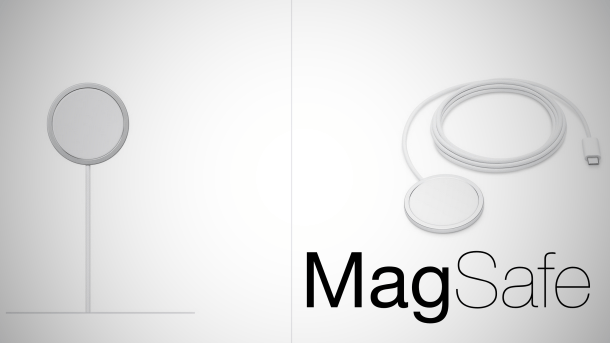 MagSafe products from Apple