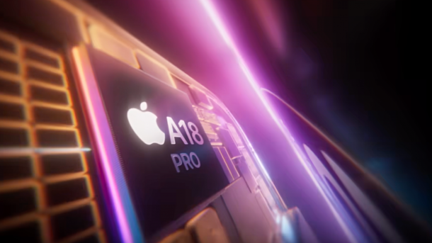 A18 Pro: Apples neues SoC im iPhone 16 Pro und 16 Pro Max