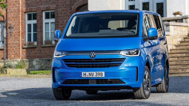 VW T7