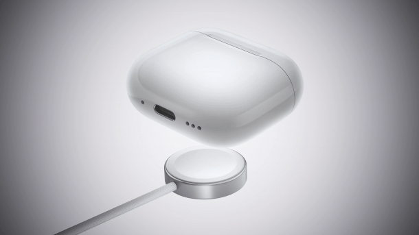 Can i use apple watch charger for airpods best sale