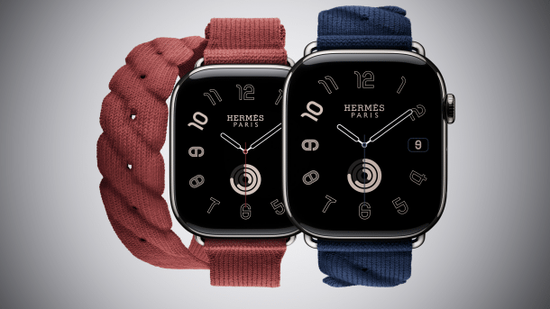 Apple watch hermes 4 deals