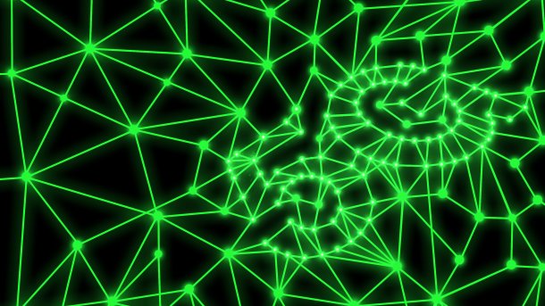 5G im grünen Gitternetz