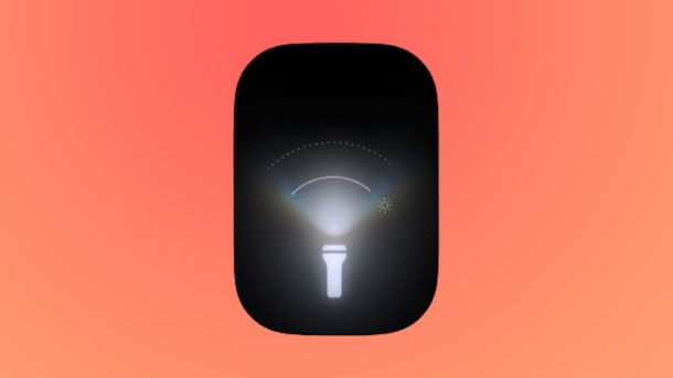 iPhone flashlight iOS 18 offers new possibilities heise online