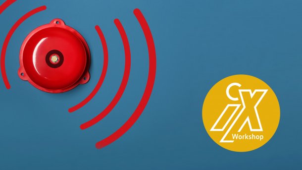 Online-Workshop: BCM-Notfallplanung für den Security-Ernstfall