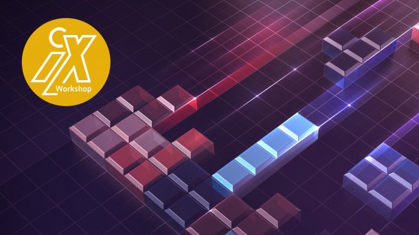 iX-Workshop: Terraform – Infrastructure as Code