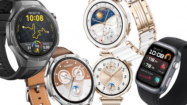 All new smartwatch on sale