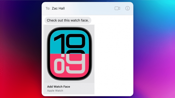 iMessage-Botschaften in iOS 18 haben ein Problem