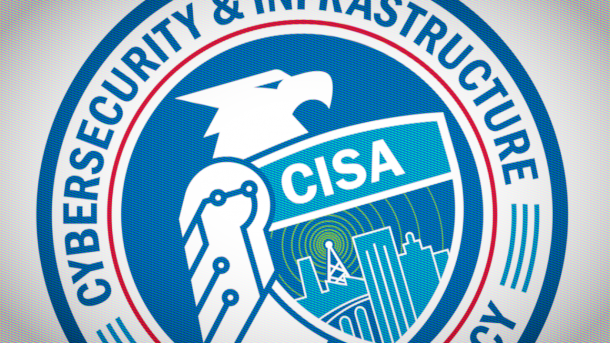 CISA Logo