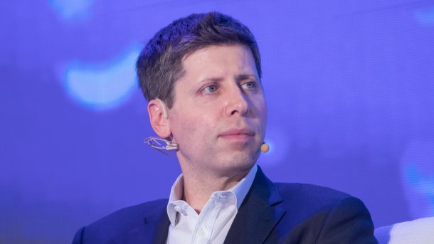 Openai,Ceo,Sam,Altman,Attends,The,Artificial,Intelligence(ai),Revolution,Forum, SamAltman