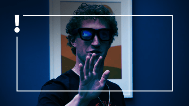 Commentary image for Project Orion