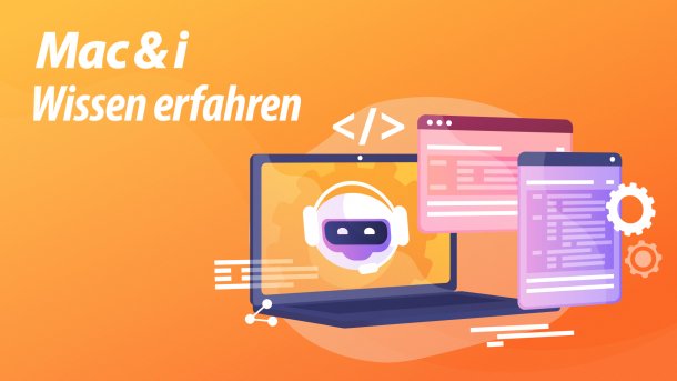 Neues Webinar: KI-gestützt programmieren