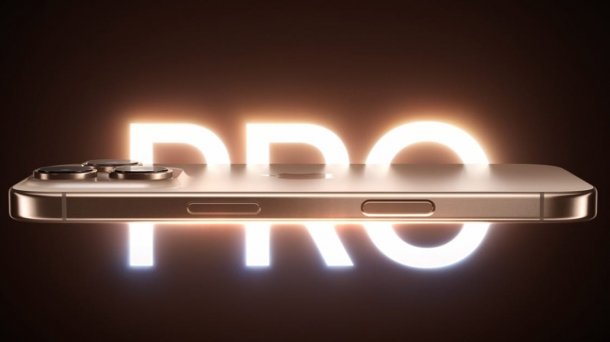 iPhone 16 Pro