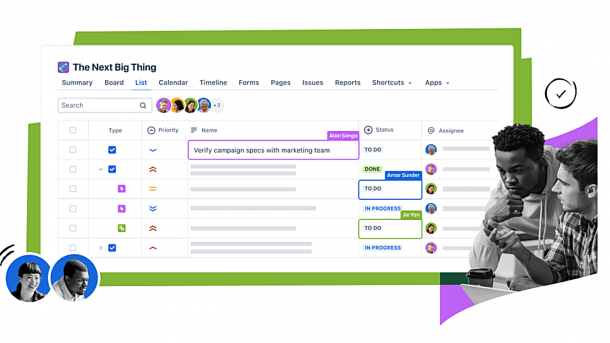 Jira macht Schluss mit Issues heise online