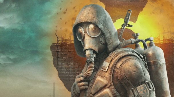 Spielevorschau November 2024 S.T.A.L.K.E.R. 2: Heart of Chornobyl