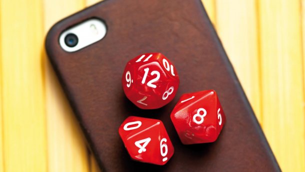 , Tomeqs/ Shutterstock