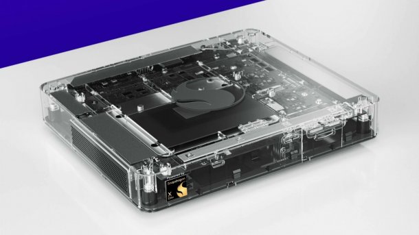 Qualcomm Devkit für Windows on ARM