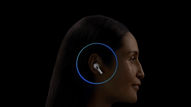 AirPods Pro