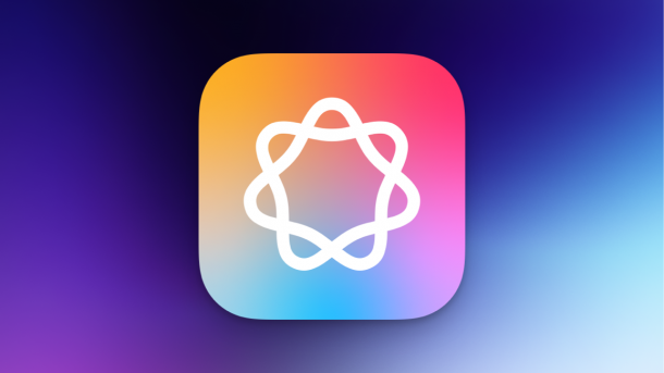 Icon from Apple Intelligence