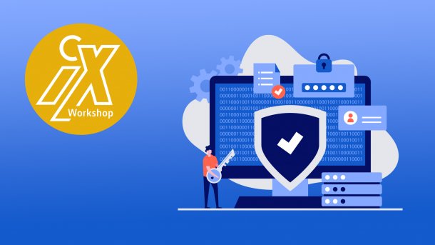 Sichere Konfiguration von Microsoft 365 (iX-Workshop)
