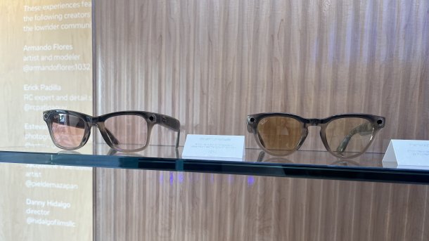 Ray ban specs online 2025