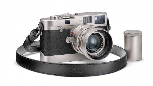 未開封 Leica M book 70周年 アニバーサリーブック 写真集