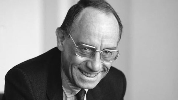 Edzard Reuter
