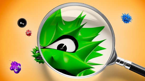 , Andreas Martini, Collage c't