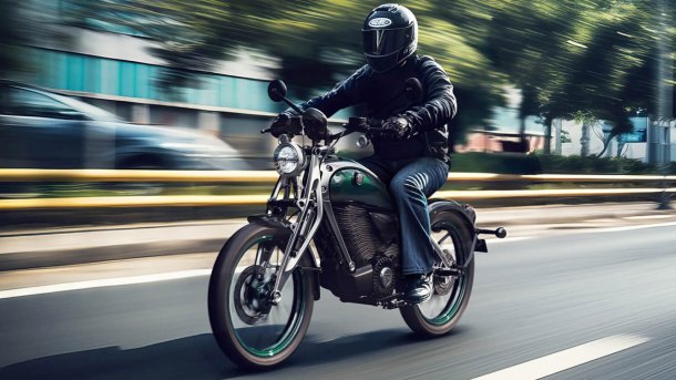 Royal Enfield Flying Flea