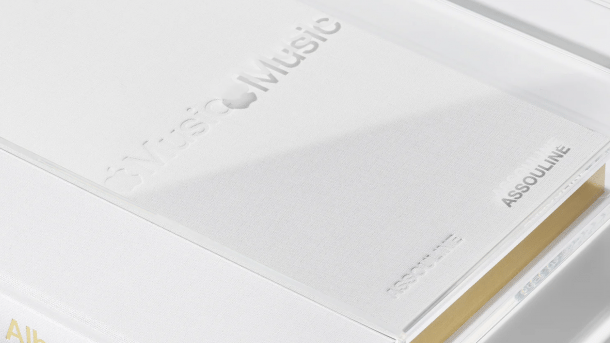 Buch "Apple Music: 100 Best Albums"