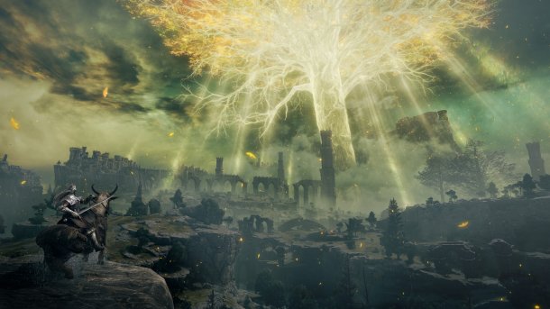 Screenshot aus "Elden Ring"