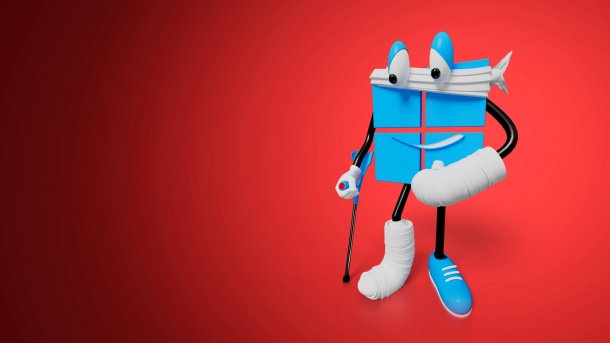 c't-Notfall-Windows 2024