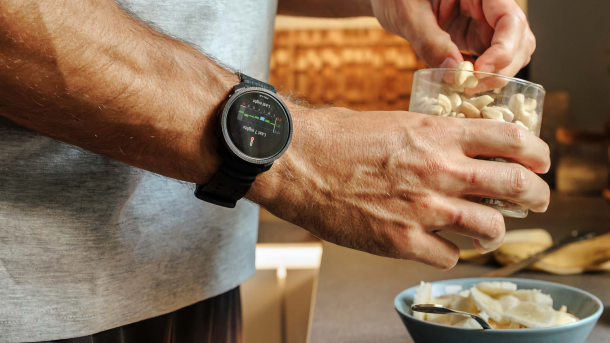 Vantage M3 von Polar