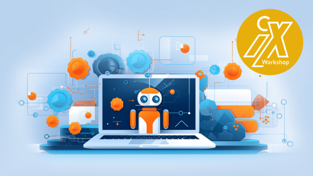 iX-Workshop: Cybersicherheit – Awareness richtig gemacht