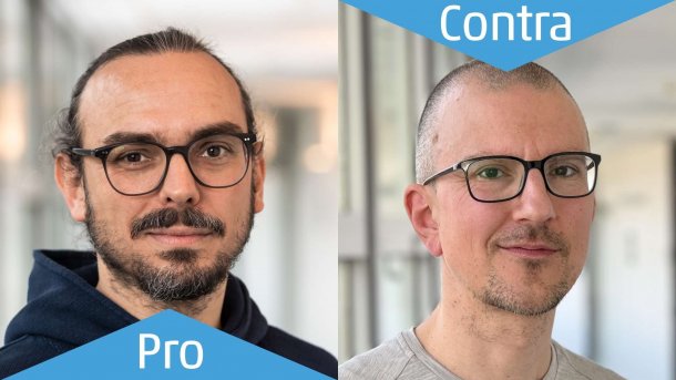 Pros & cons: Do we need Photoshop from Apple?