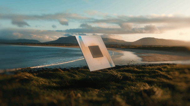 Google's quantum processor Willow