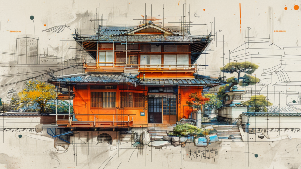 Lead-in decorative image