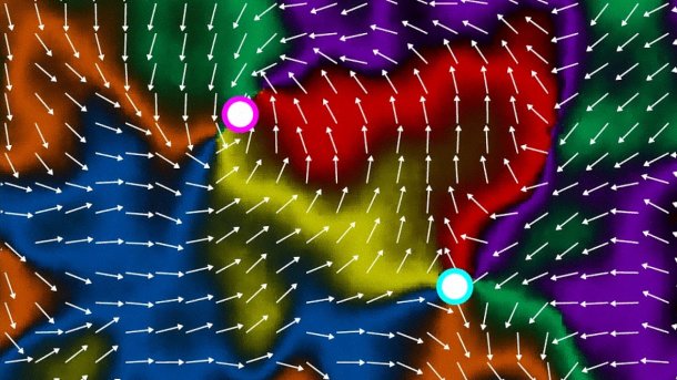 Altermagnetism: Mapping the field lines 