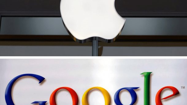 Apple and Google: partners and competitors