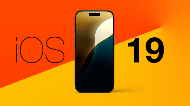 iOS 19: Presentation expected in summer 2025