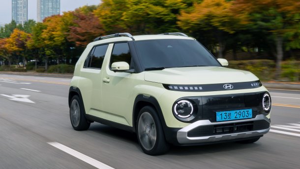 Key visual zum Artikel mit dem Titel Prognose 2025: Elektroautos vor einem Boom - dank fallender Preise | heise autos