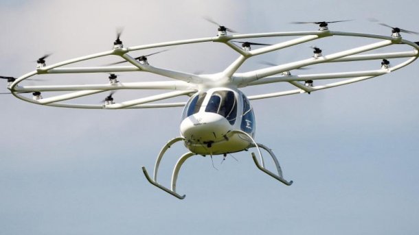 Volocopter