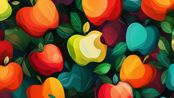 Apple-Gerüchte (Symbolbild)