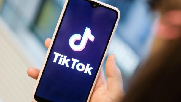Dispute over Tiktok in Pakistan