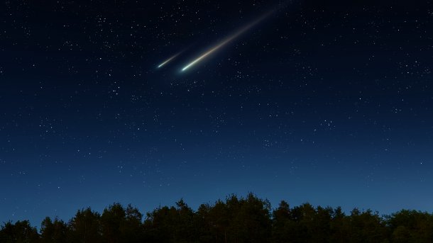 Meteoriten