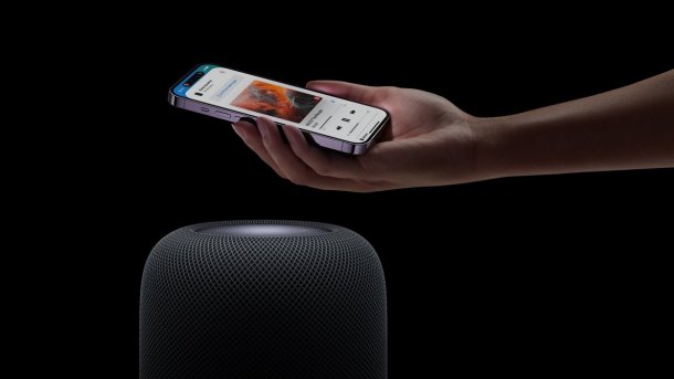 HomePod with display: it could come with this hardware